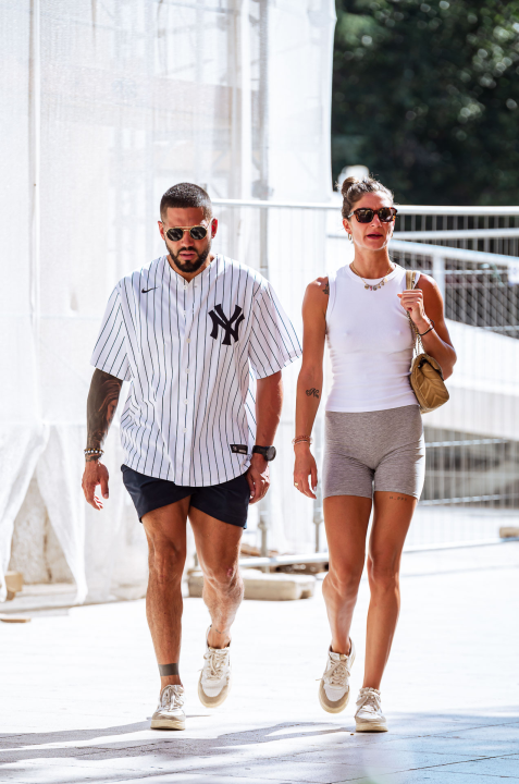 FOTO Đir po gradu, petak 5. rujna