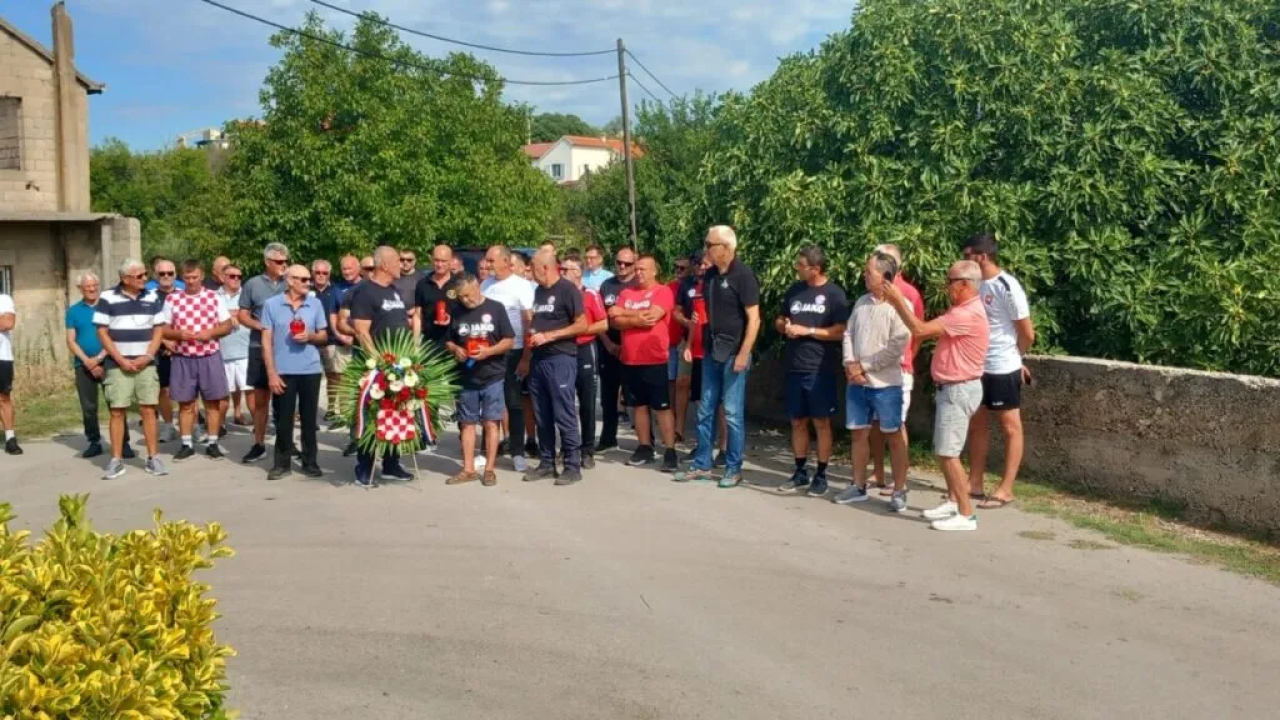 Boćari iz Dubravica Braniteljskim turnirom obilježili godišnjicu Rujanskog rata