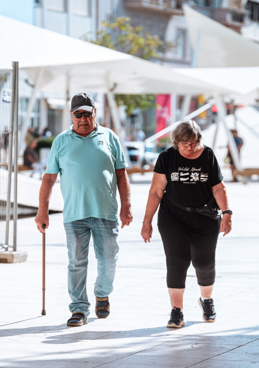 FOTO Đir po gradu, ponedjeljak 15. rujna