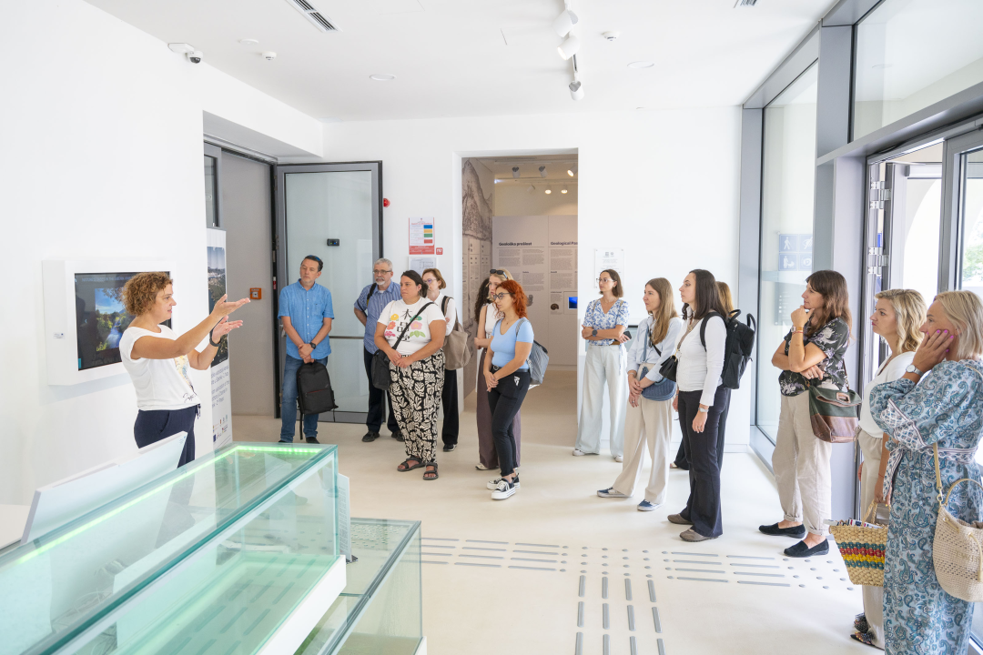 Drugi dan konferencije 'Challenges of today' u Šibeniku