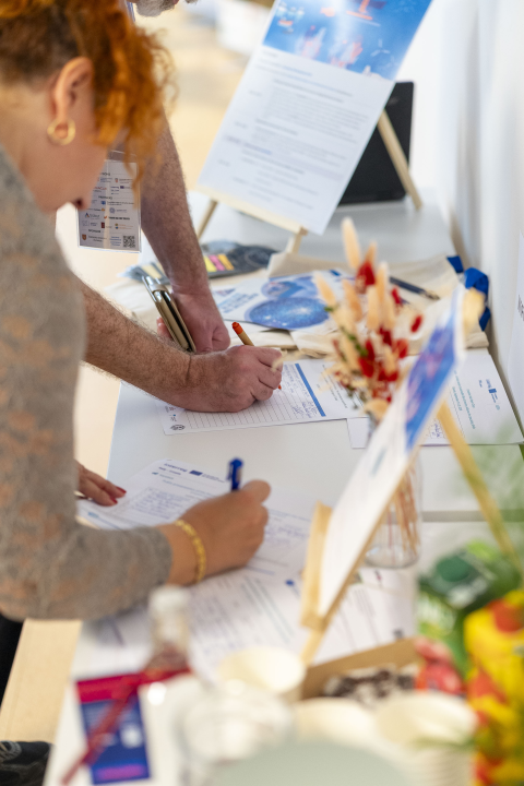 Prvi dan Međunarodne konferencije 'Challenges of Today' u kanalu sv. Ante