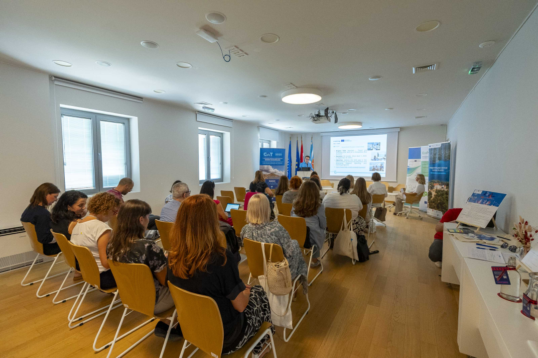 Drugi dan konferencije 'Challenges of today' u Šibeniku