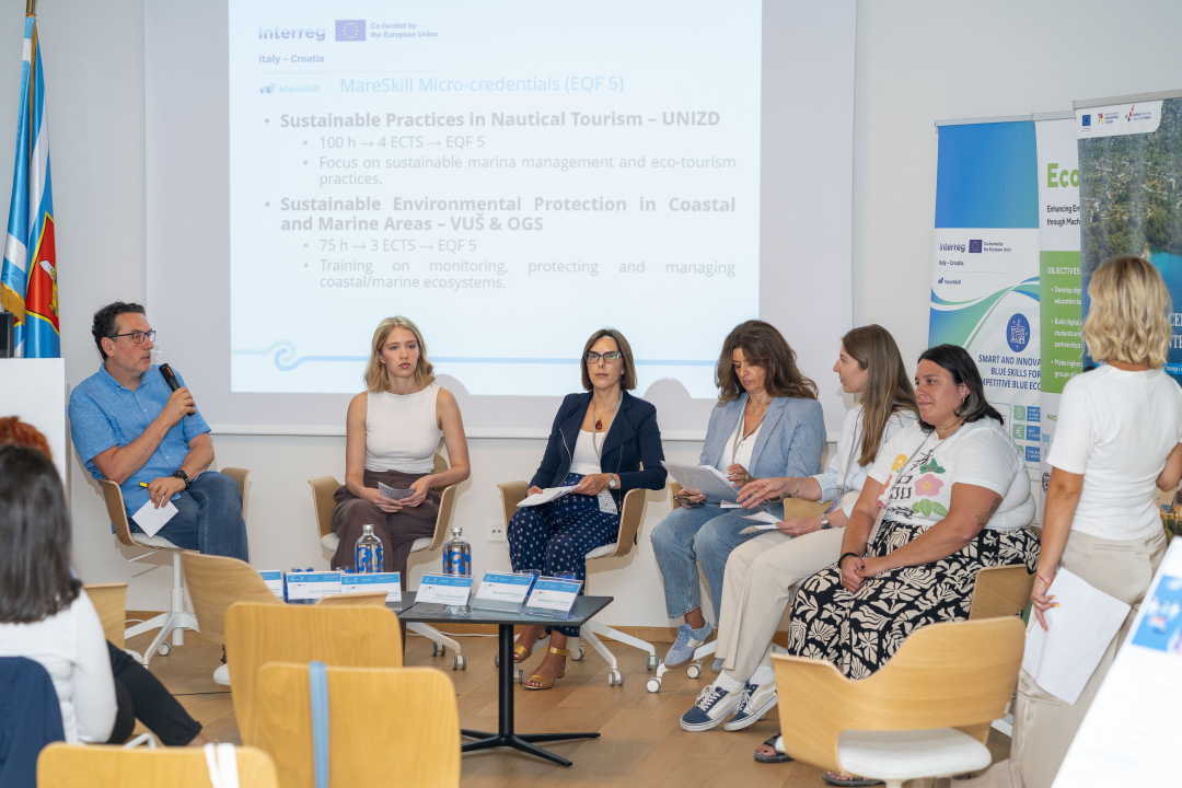 Drugi dan konferencije 'Challenges of today' u Šibeniku