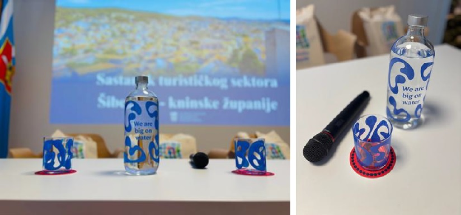 FOTO Voda kao simbol povezanosti, održivosti i ponosa cijele županije