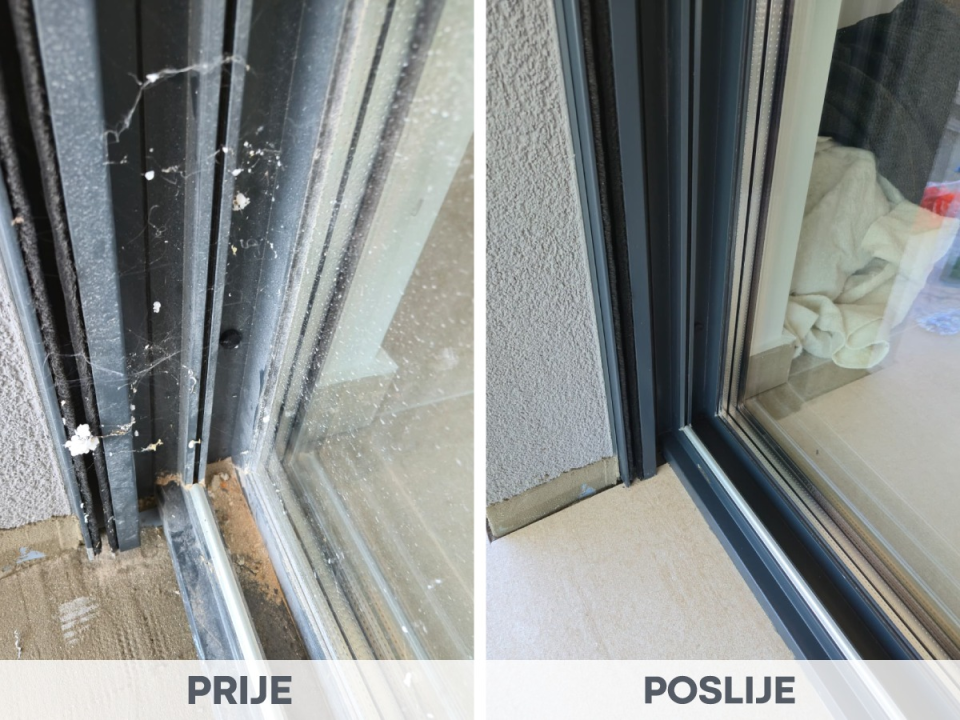 FOTO Nema što ne rade: Pozovite GV Clean i prepustite im sve brige!