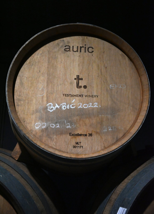 Priča o ćukteru:  Jeste li znali da su šibenski težaci od ciđe radili slatku deliciju?