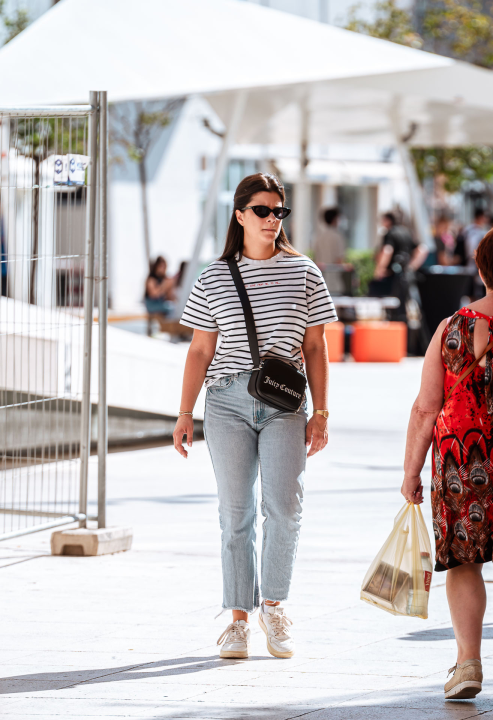 FOTO Đir po gradu, petak 19. rujna