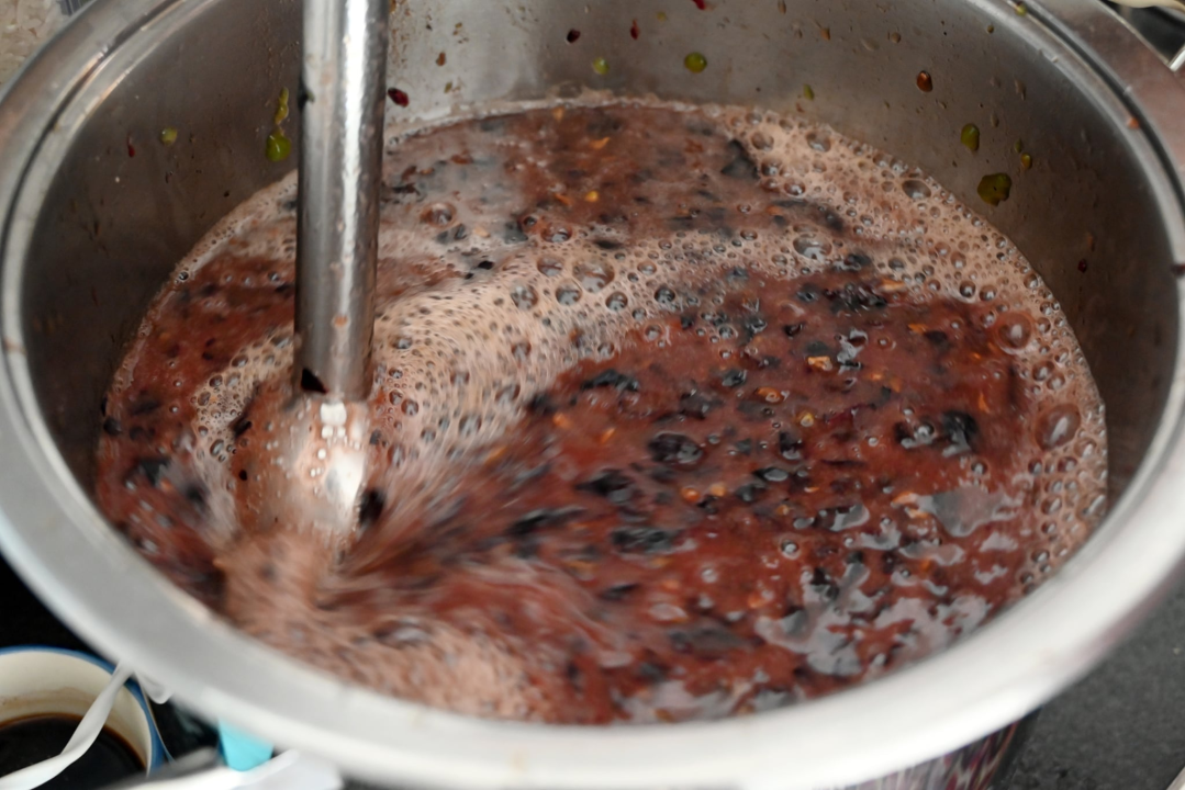 Priča o ćukteru:  Jeste li znali da su šibenski težaci od ciđe radili slatku deliciju?