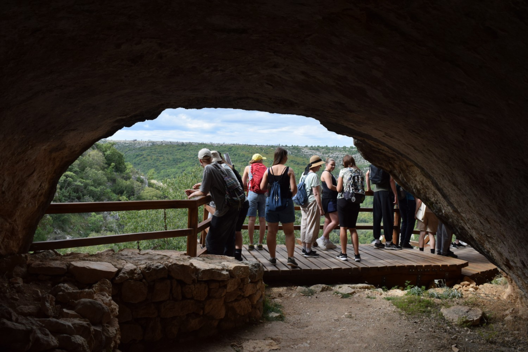 Četrdeset mladih čuvara prirode predano je istraživalo vrijednosti NP 'Krka'
