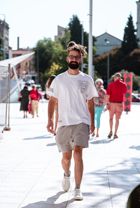 FOTO Đir po gradu, ponedjeljak 22. rujna