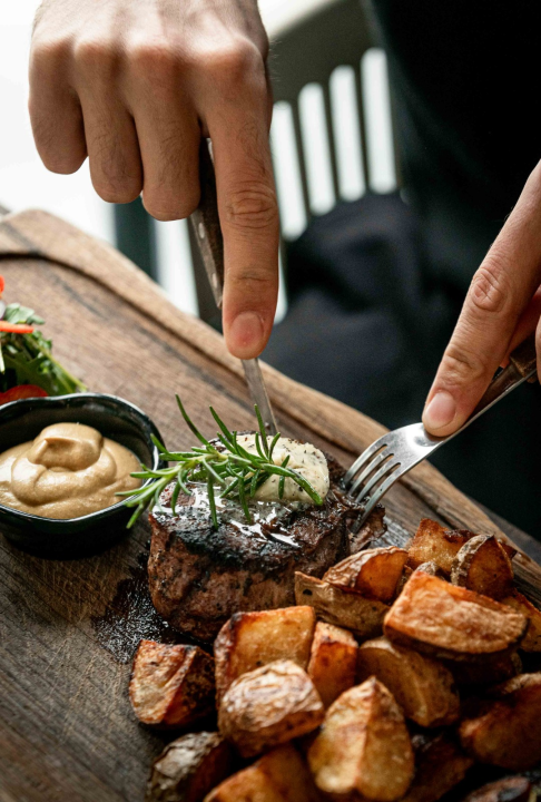 FOTO Posjetite Restoran Šarm, idealno mjesto za svako doba dana! 