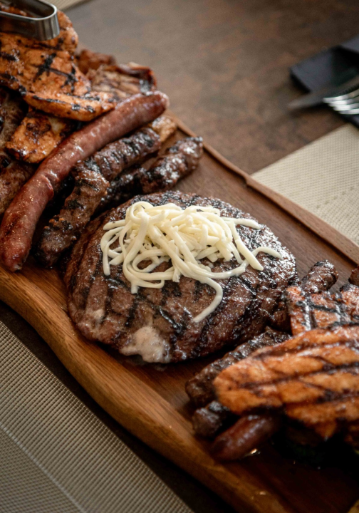 FOTO Posjetite Restoran Šarm, idealno mjesto za svako doba dana! 