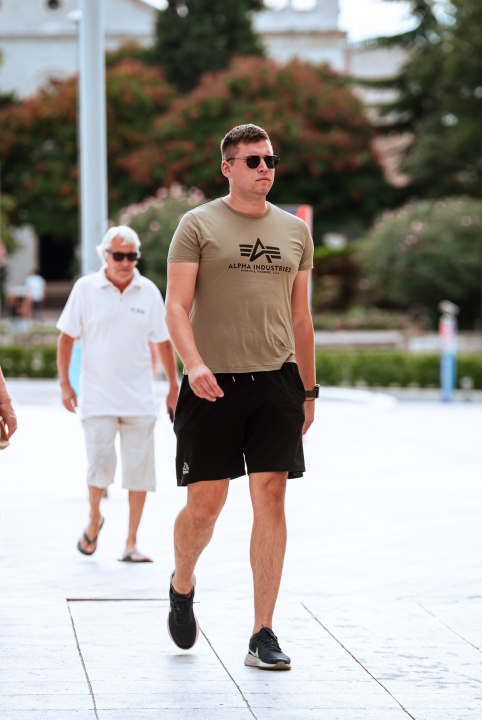 FOTO Đir po gradu, utorak 23. rujna