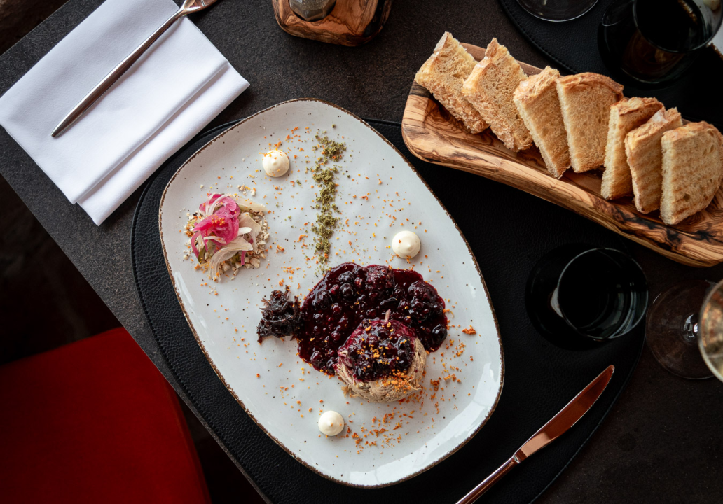 FOTO Savršeni novi okusi ovog šibenskog restorana će vas sigurno izvući iz kuće!