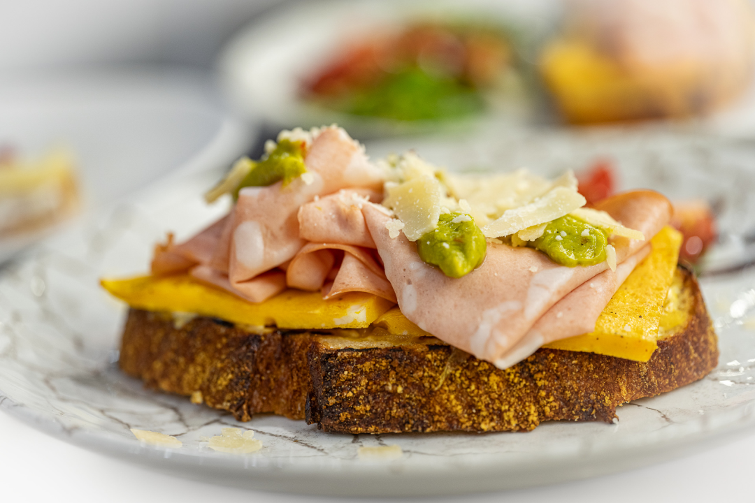 FOTO Savršeni novi okusi ovog šibenskog restorana će vas sigurno izvući iz kuće!