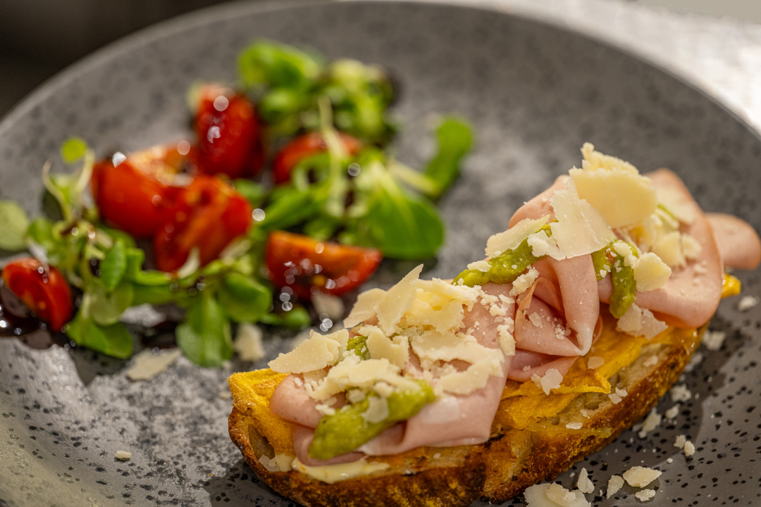 FOTO Savršeni novi okusi ovog šibenskog restorana će vas sigurno izvući iz kuće!