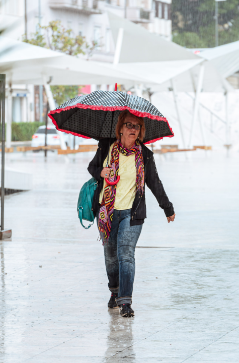 FOTO Đir po gradu, srijeda 24. rujna