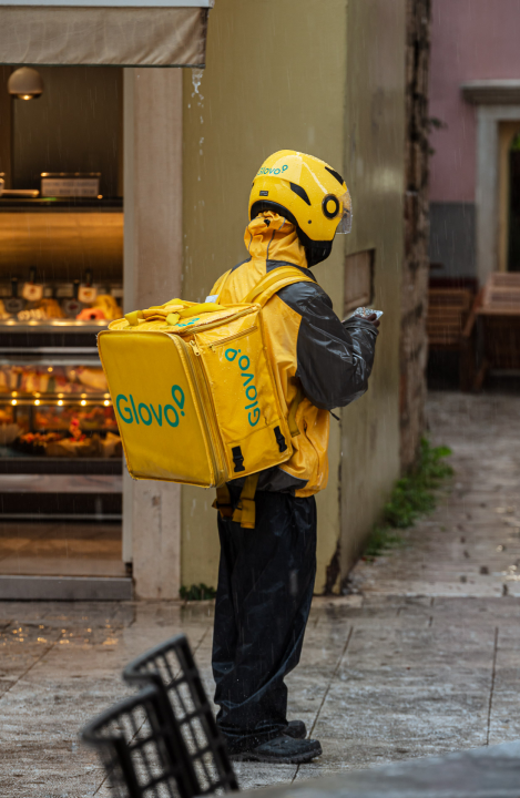 FOTO Đir po gradu, srijeda 24. rujna