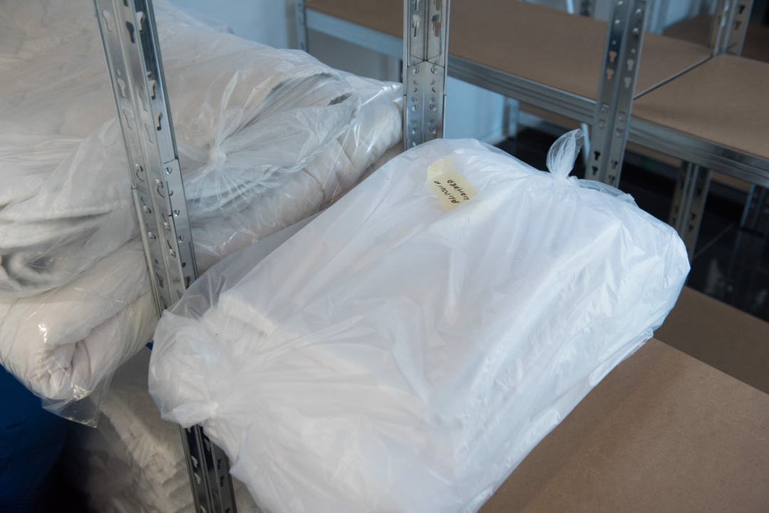 FOTO Iskoristite 30 posto popusta na eko kemijsko čišćenje u Fleka Expertu