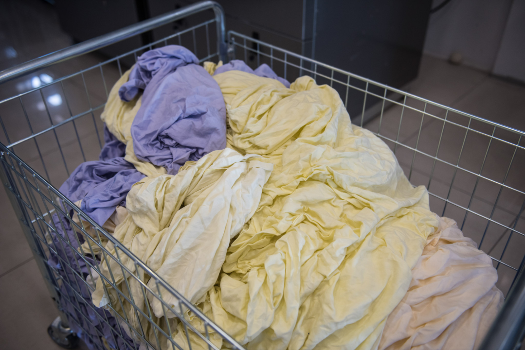 FOTO Iskoristite 30 posto popusta na eko kemijsko čišćenje u Fleka Expertu