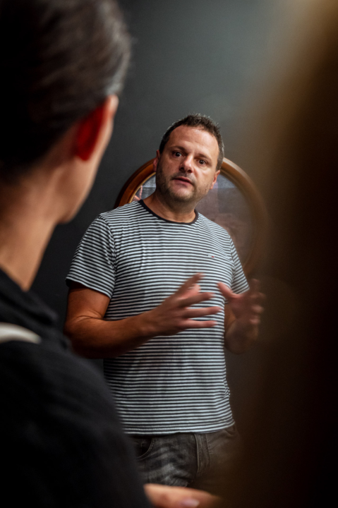 FOTO Istražili smo što donosi jesen u staroj jezgri grada!