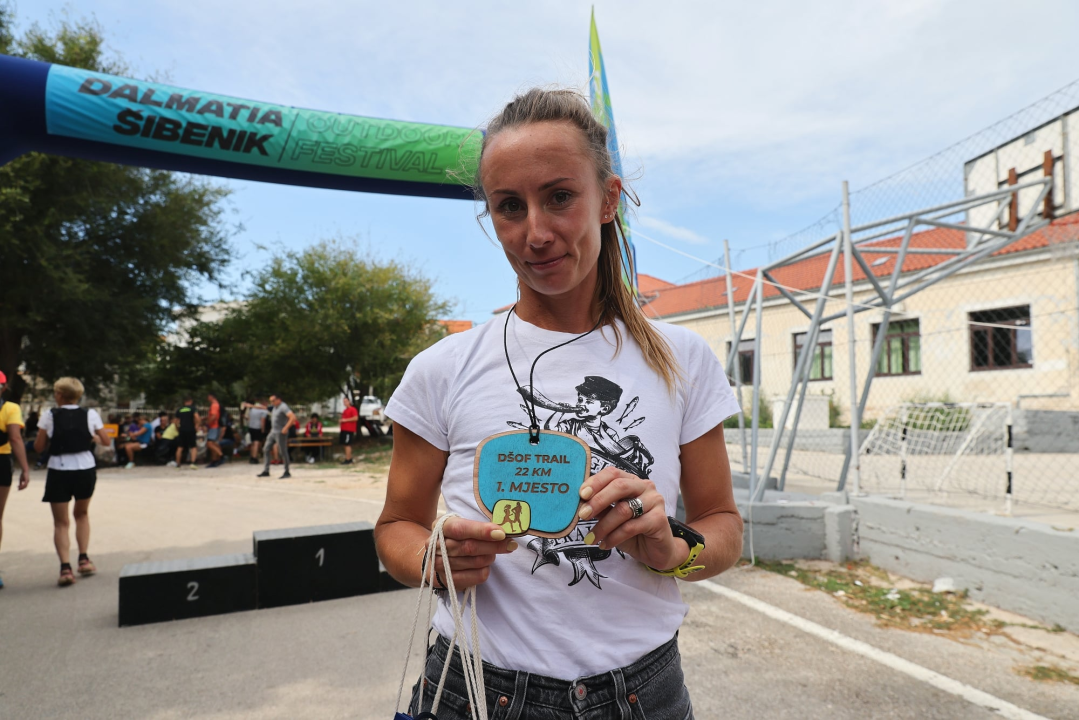 Dalmatia Šibenik Outdoor Festival okupio preko 400 posjetitelja