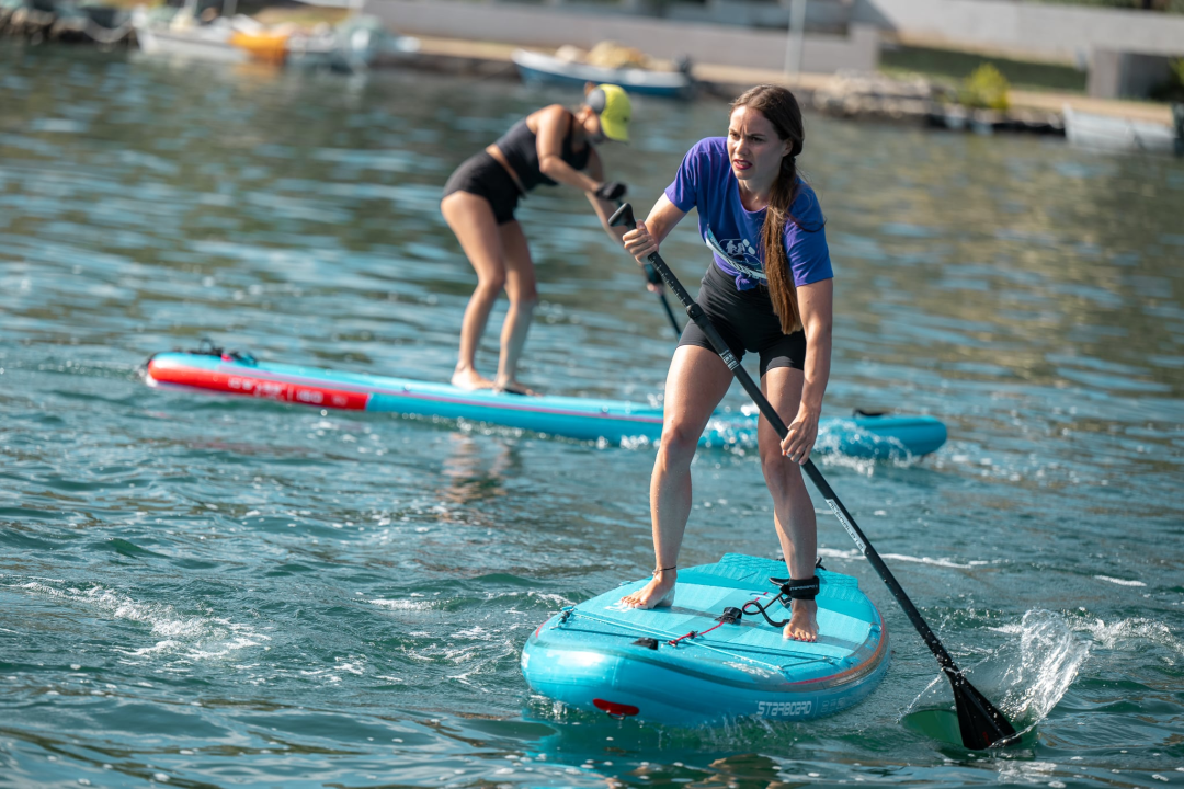 Dalmatia Šibenik Outdoor Festival okupio preko 400 posjetitelja