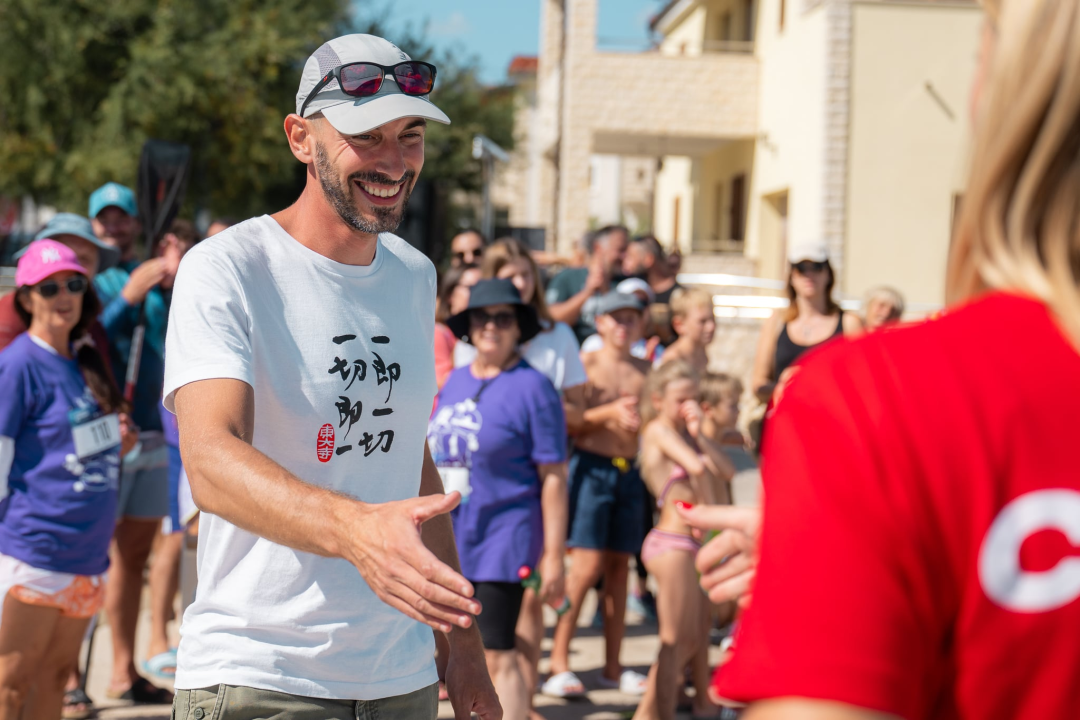 Dalmatia Šibenik Outdoor Festival okupio preko 400 posjetitelja