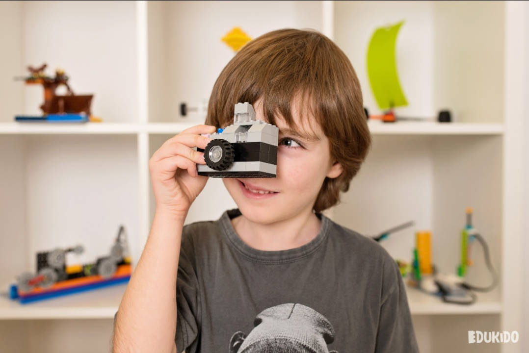 Edukido stiže u Šibenik – inovativni program učenja kroz LEGO® igru