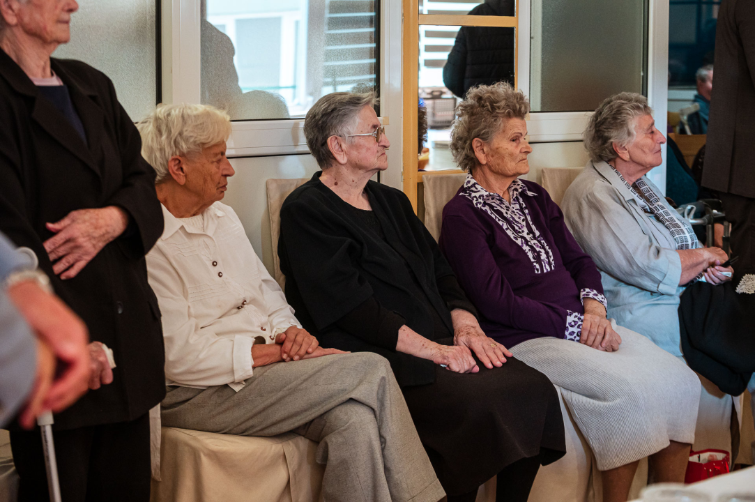 50 godina Cvjetnog doma Šibenik