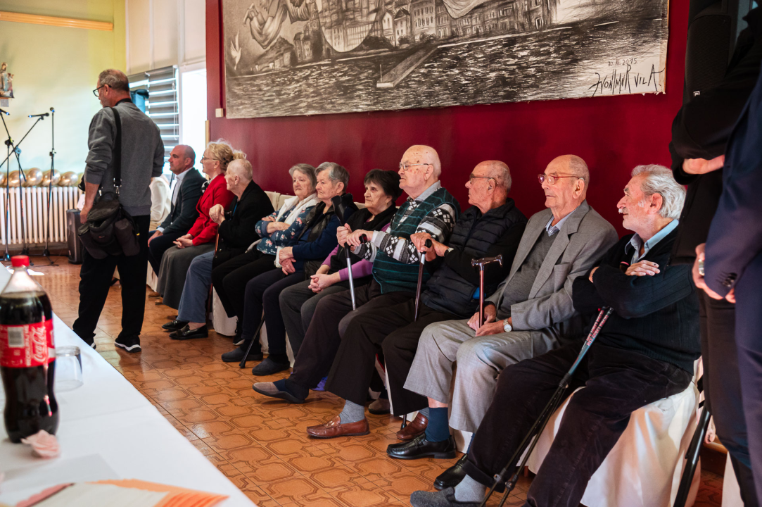 50 godina Cvjetnog doma Šibenik