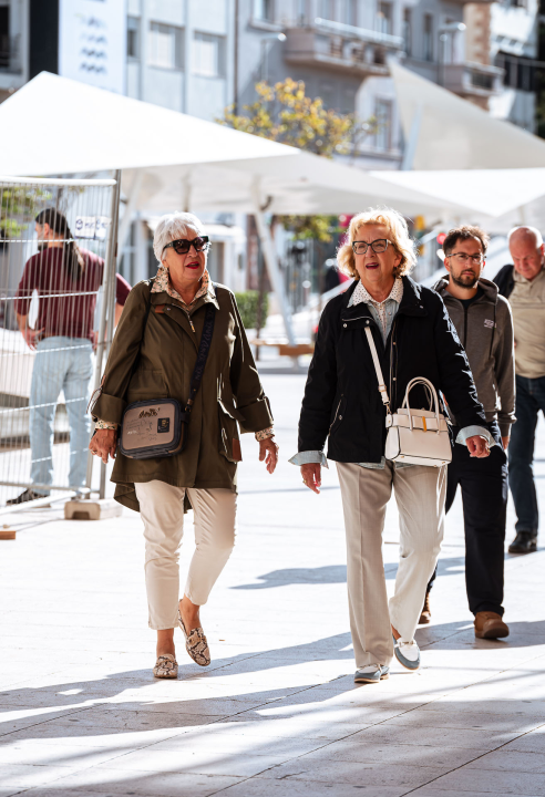 FOTO Đir po gradu, ponedjeljak 6. listopada