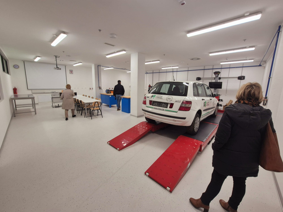 Upoznajte uspješne EU projekte iz Šibensko-kninske županije