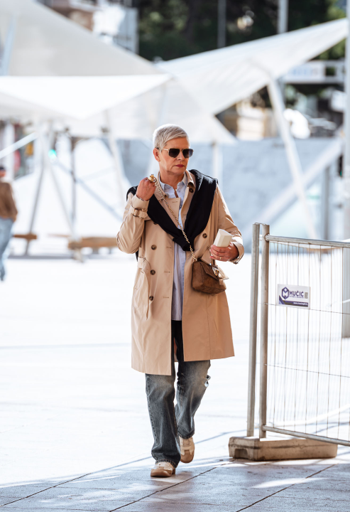 FOTO Đir po gradu, srijeda 8. listopada