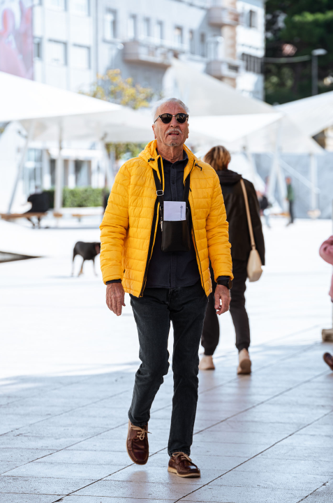 FOTO Đir po gradu, srijeda 8. listopada