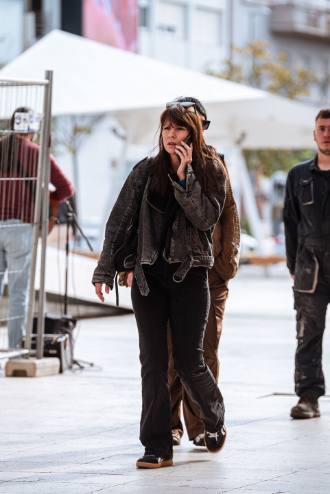 FOTO Đir po gradu, četvrtak 9. listopada