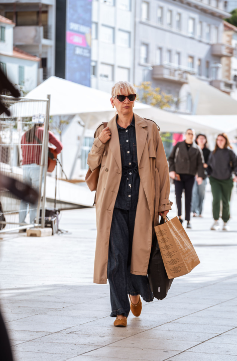 FOTO Đir po gradu, četvrtak 9. listopada