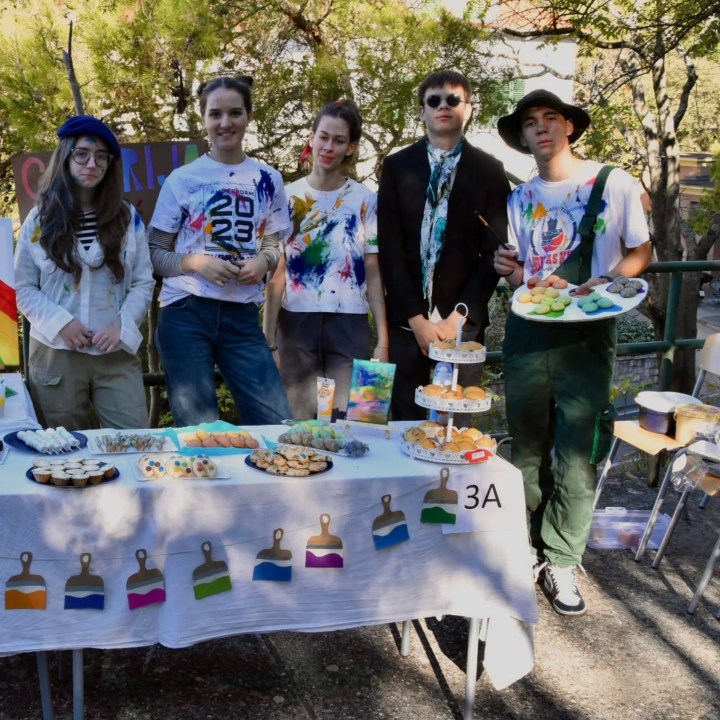 Učenici Gimnazije Antuna Vrančića kreativnim prezentacijama obilježili Dan kruha