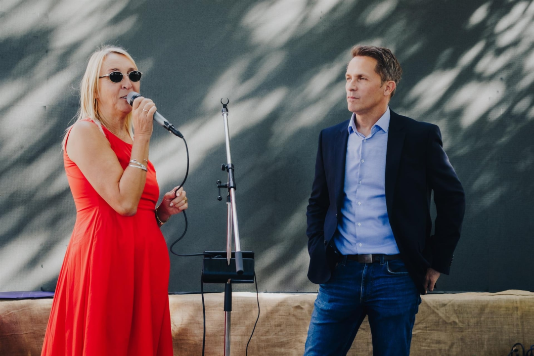 Festival GuštAjmo Lokalno otvorio sezonu kulinarskih događanja u županiji