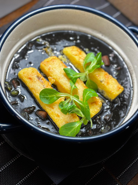 FOTO Ove subote doživite spoj vrhunskih okusa i dobre energije uz live svirku u Mlinu Montanari!