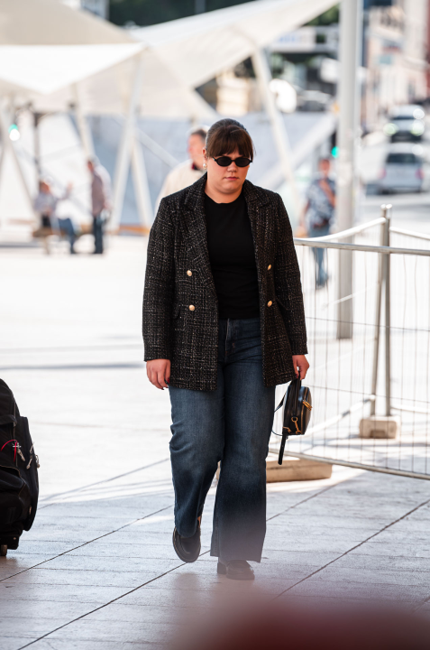 FOTO Đir po gradu, srijeda 15. listopada