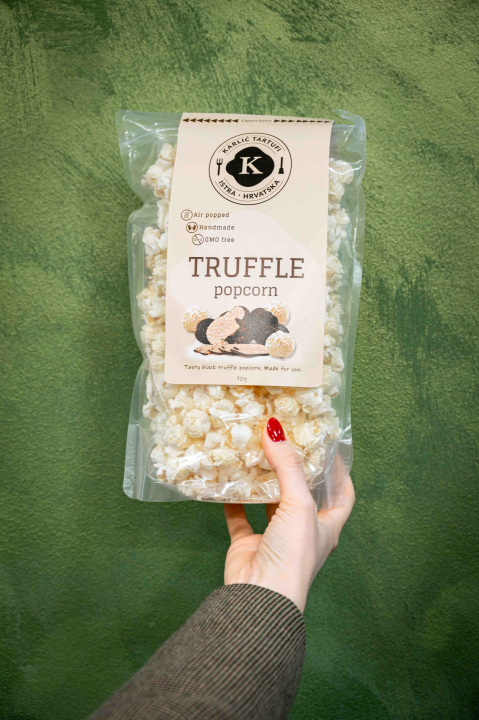 Posjetite Karlić Tartufe – Spoj okusa Istre i Dalmacije