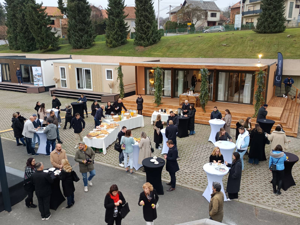 Šibenski Amadria Park domaćin 19. Kongresa hrvatskog kampinga