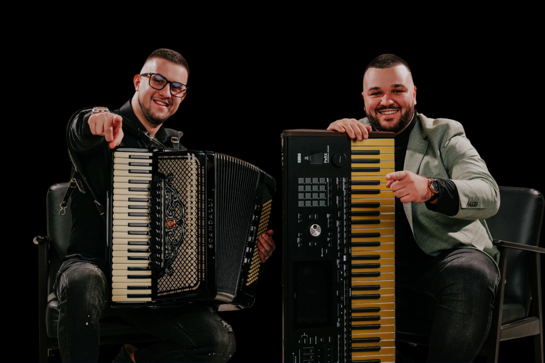 FOTO 'Kafansko veče' i ludilo atmosfera sinonim su za petak u Mozartu!