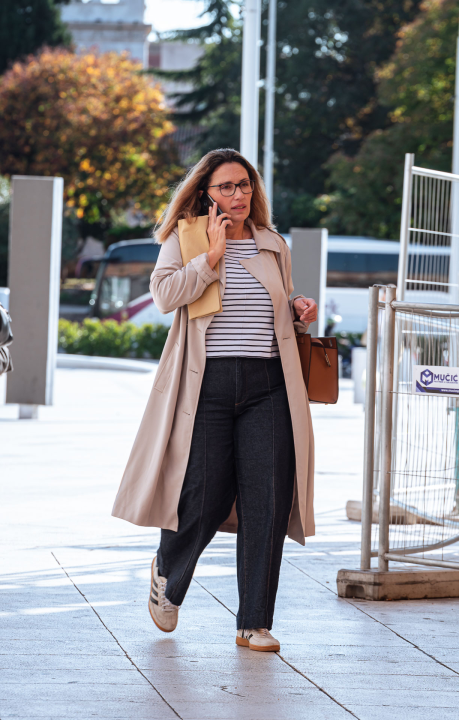 FOTO Đir po gradu, ponedjeljak 27. listopada