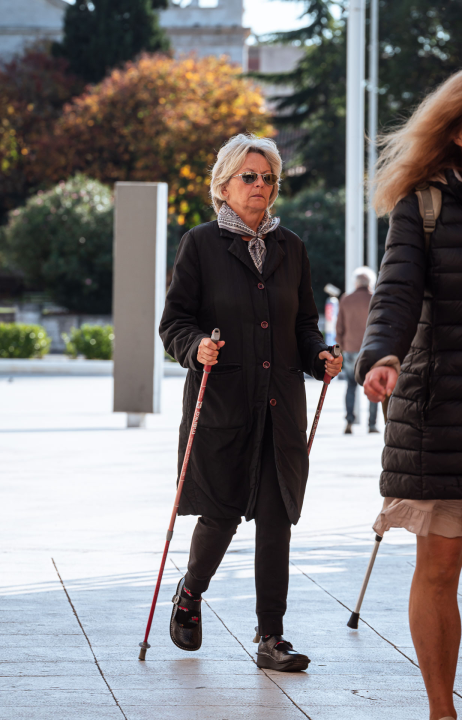 FOTO Đir po gradu, ponedjeljak 27. listopada