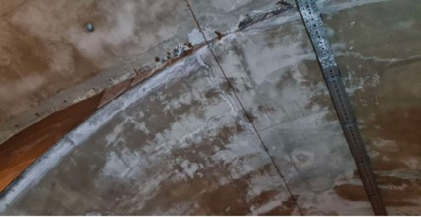 Pucaju zidovi tunela na A1: Kreće obnova Male Kapele, Svetog Roka i Dubrave