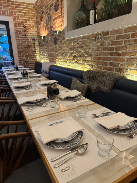 FOTO Rezervirajte četvrtak jer vas Bronzin vodi na putovanje kroz okuse Dalmacije!