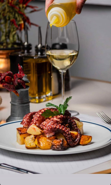 FOTO Rezervirajte četvrtak jer vas Bronzin vodi na putovanje kroz okuse Dalmacije!