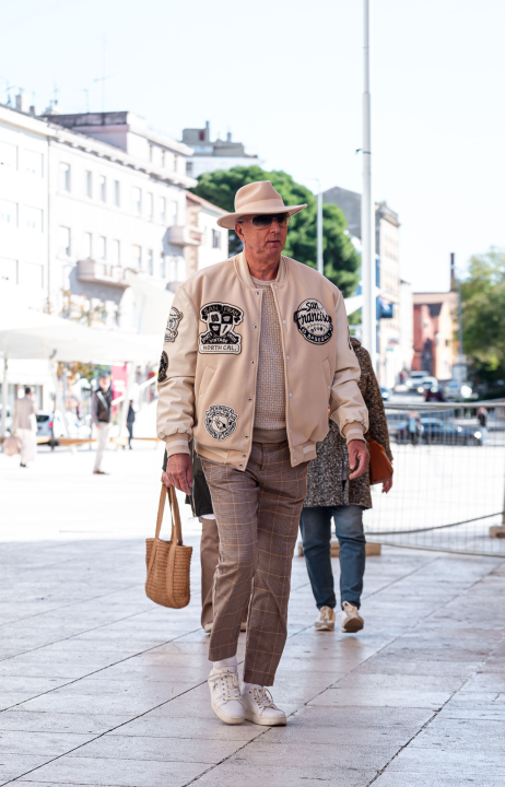 FOTO Đir po gradu, utorak 4. studenog